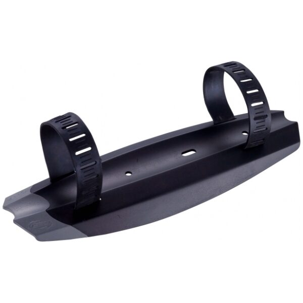 BBB BFD-03 Spatbord MudCatcher II Zwart