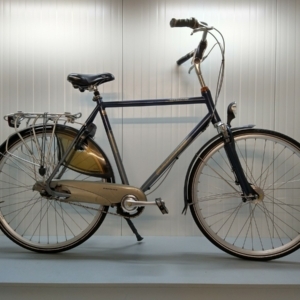 Gebruikte Fietsen