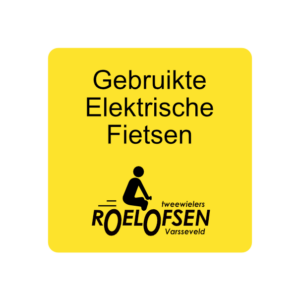 Gebruikte Elektrische Fietsen