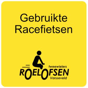 Gebruikte racefietsen