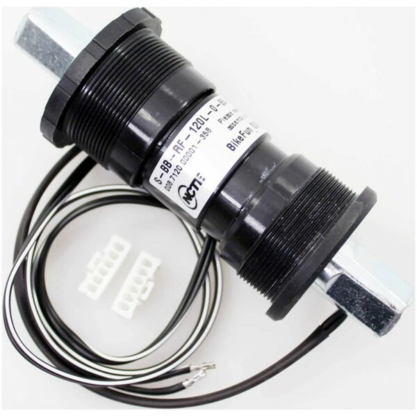 Cortina Cort trapas set 120 Ecomo 36v cpl