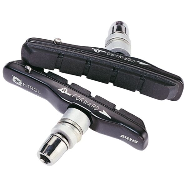 Bbs-05 Remblokken Veestop cartr. Zwart