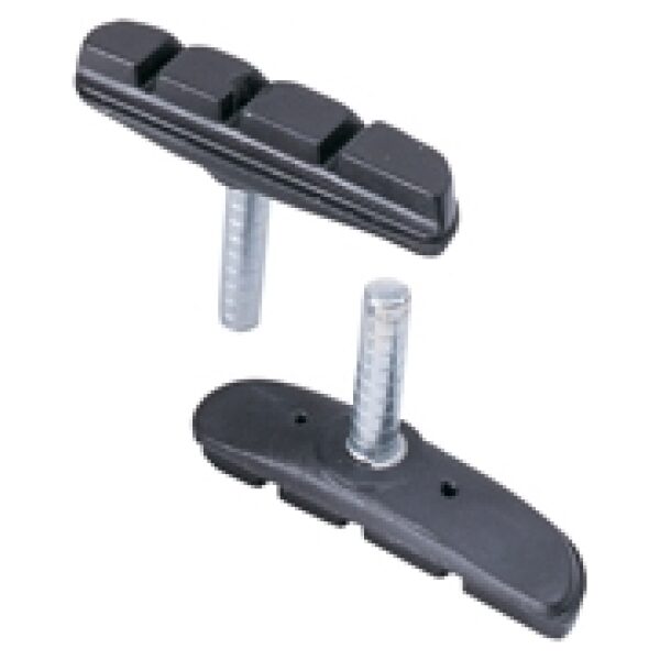 Bbs-08 Remblokken Cantist op 65mm Zwart
