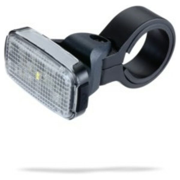 BBB BLS-146 Voorlamp Spot Zwart