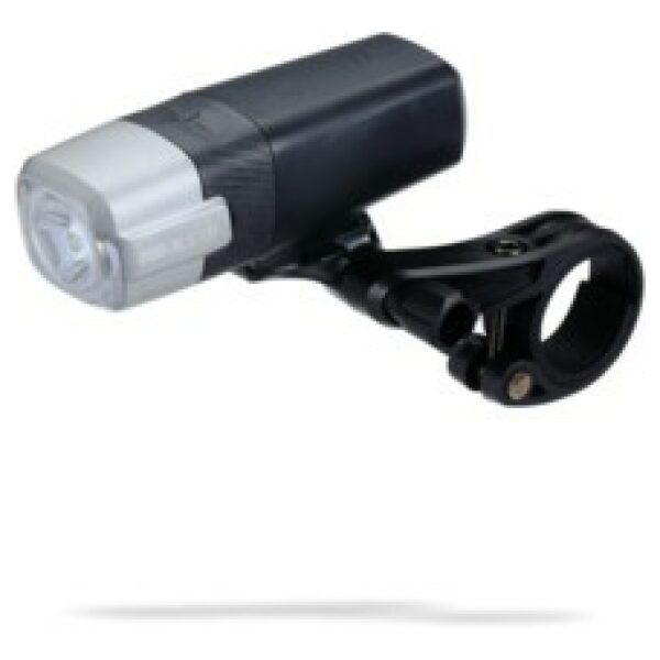 BBB BLS-131 Voorlamp Strike 500 Zwart Grijs