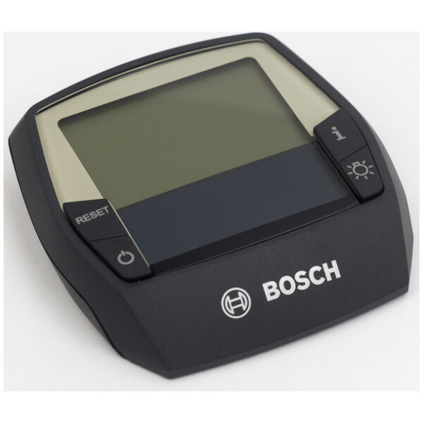 Bch1270020909 Bosch Displ ay Active/Performance Antraciet - Afbeelding 3