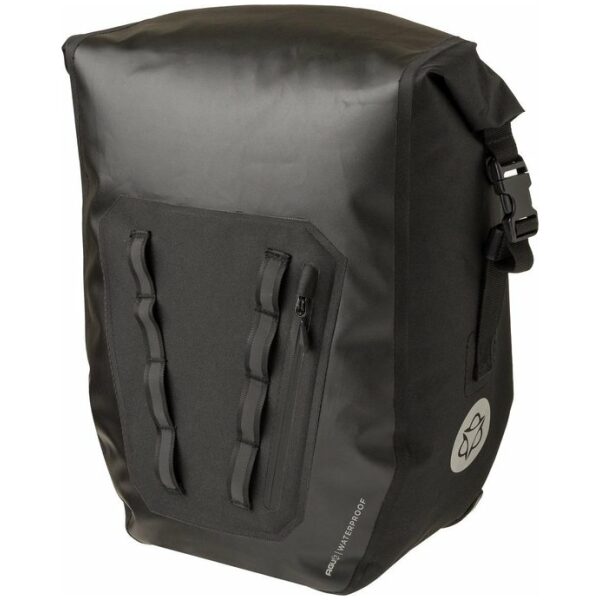 Agu tech enkele tas shelter large 21 liter Zwart