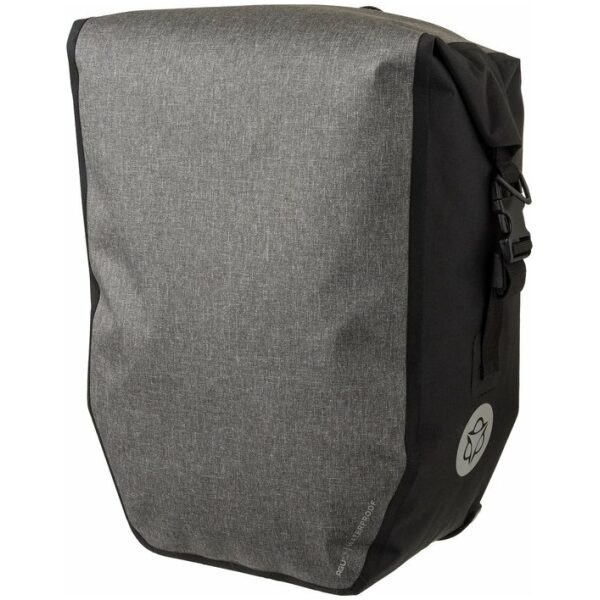 Agu Clean Large 21 liter enkele tas shelter Grijs