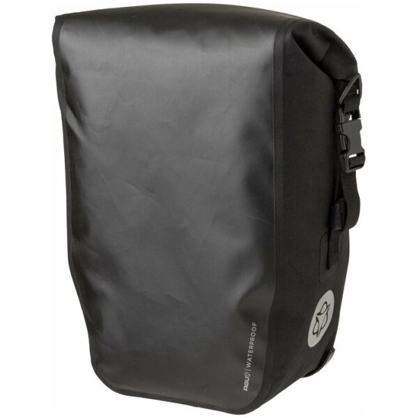 Agu Cean Medium 17 liter enkele tas shelter medium Zwart