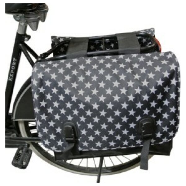 Beck Classic Stars Zwart