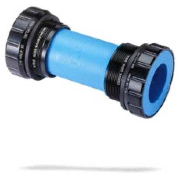 BBB BBO-36 Trapaslagers BottomThread MTB GXP Zwart