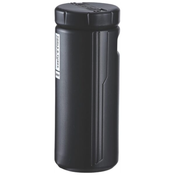 BBB BTL-18L Tools&Tubes L Gereedschapsbidon 600ml Zwart
