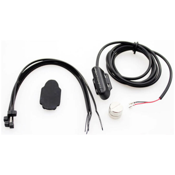 Cortina E-systeem 2.5 speedsensor 36v