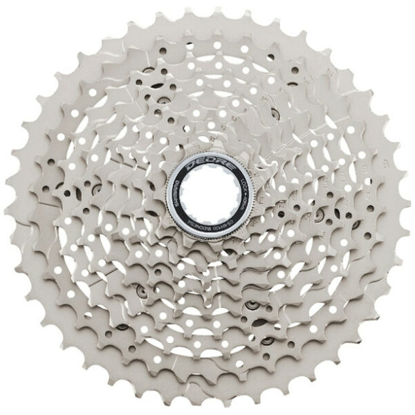 Gazelle CASSETTE SHIM.ACSM410010142 10SP 11-42T - Afbeelding 2
