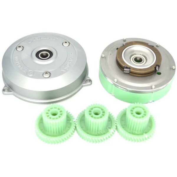 Giant Motor revisiekit 26V en 36V GROEN