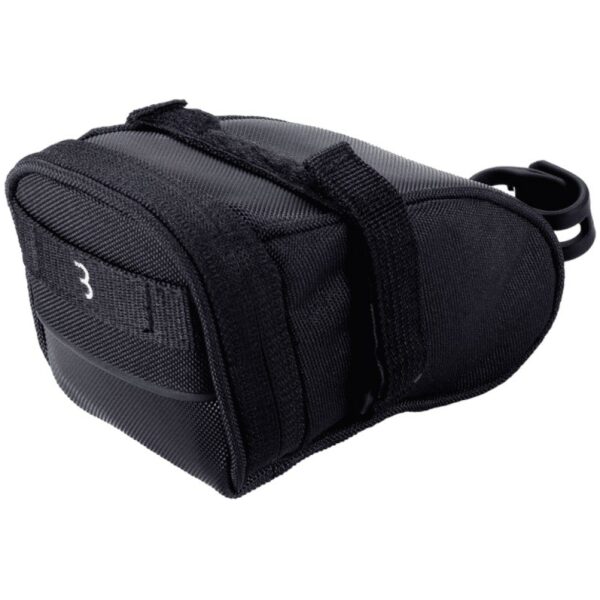 BBB BSB-33M Zadeltas SpeedPack M Zwart