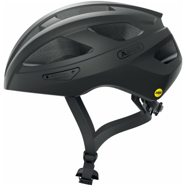 Abus VALHELM MACATOR MIPS MZW Velvet Black