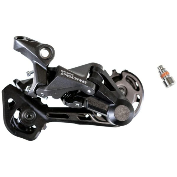Gazelle ACHTER DERAILLEUR SHIMANO ARDM4120DSGS DEORE 10 SP - Afbeelding 2