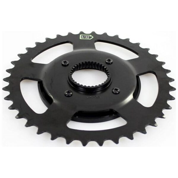 Bafang tandwiel 38T 3/32 M420 - Afbeelding 2