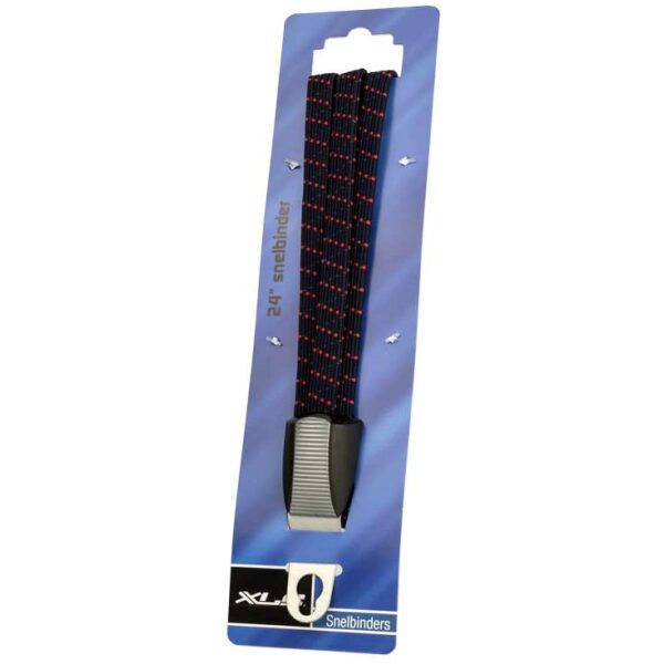 Xlc SNELBINDER KIND 24" KIND DBL Donkerblauw
