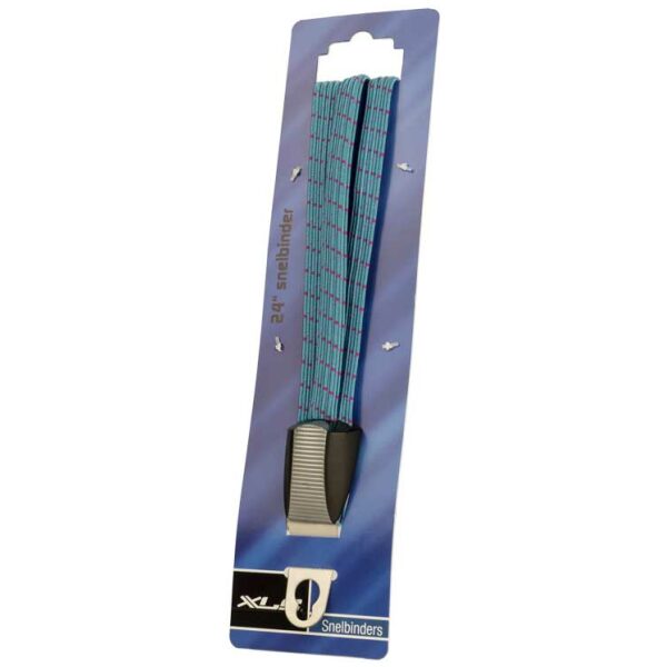Xlc SNELBINDER 24" KIND LBL Lichtblauw