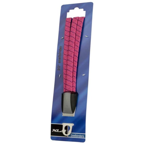 Xlc SNELBINDER 20" KIND Roze