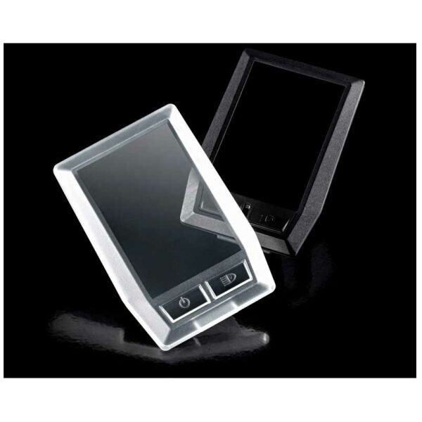Mh Protection Cover Bosch Kiox Transparant