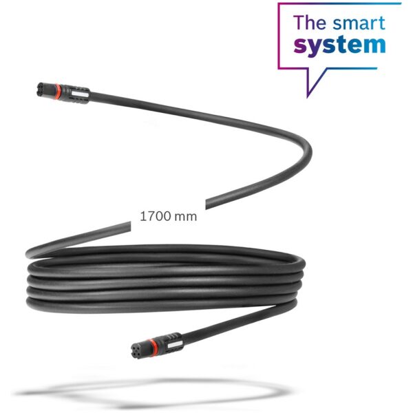 Bosch Displaykabel 1700 mm (BCH361