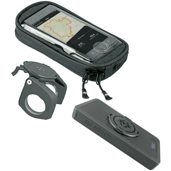 Sks COMPIT+ & COM/SMARTBAG