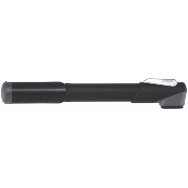 BBB BMP-54 Minipomp WindWave mm 7bar Zwart