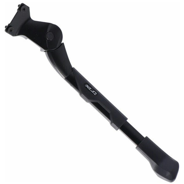 Xlc STANDAARD 26/28 A VORK VERST 40MM M6 ZW KSC06 Zwart