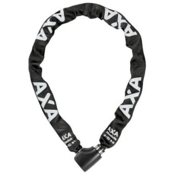 Axa SLOT KETTING ABSOLUTE 110X9 ZW ART2 Zwart