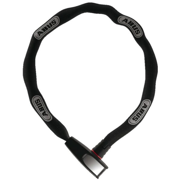Abus SLOT KETTING CATENA 6806K 85X6 ZW Black