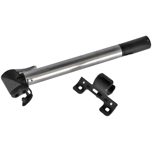 Xlc Handpomp Alpha Mini PU-M01 Zilver