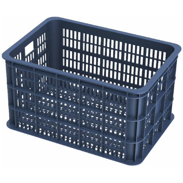 Basil KRAT BAS L PVC V Bluestone