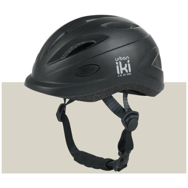 Urban Iki Helm XS (44-48 cm) Bincho Black