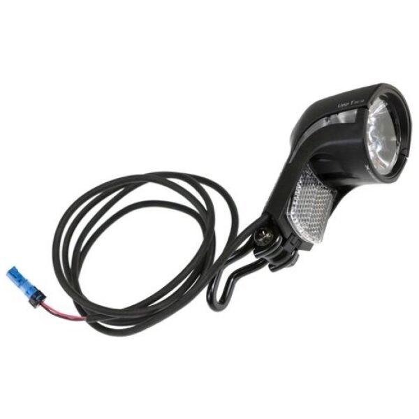 Gazelle Koplamp B&M UPP 40 LUX EBIKE 12V