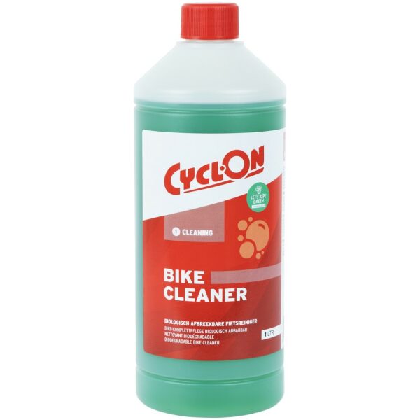 Cyclon OLIE BIKE CLEANER 1L Groen