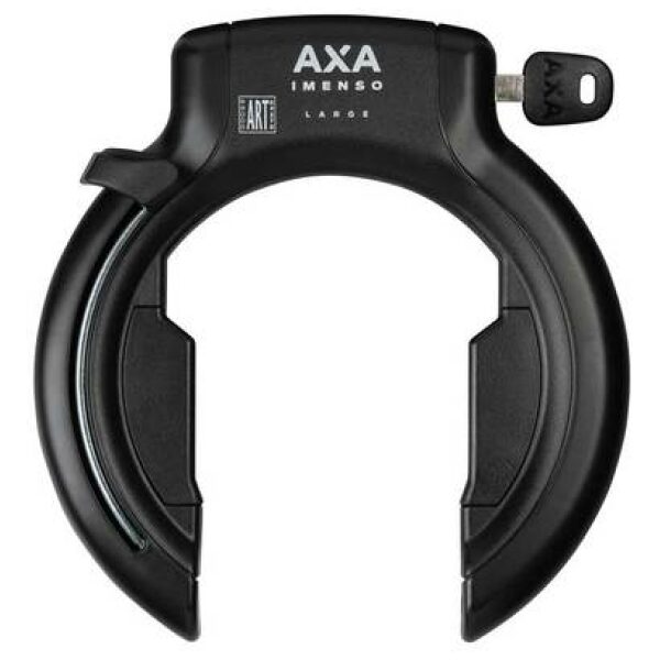 Axa SLOT RING IMENSO LARGE ZW Zwart