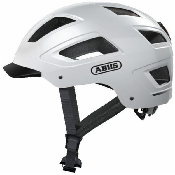 Abus VALHELM HYBAN 2.0 WI Polar White
