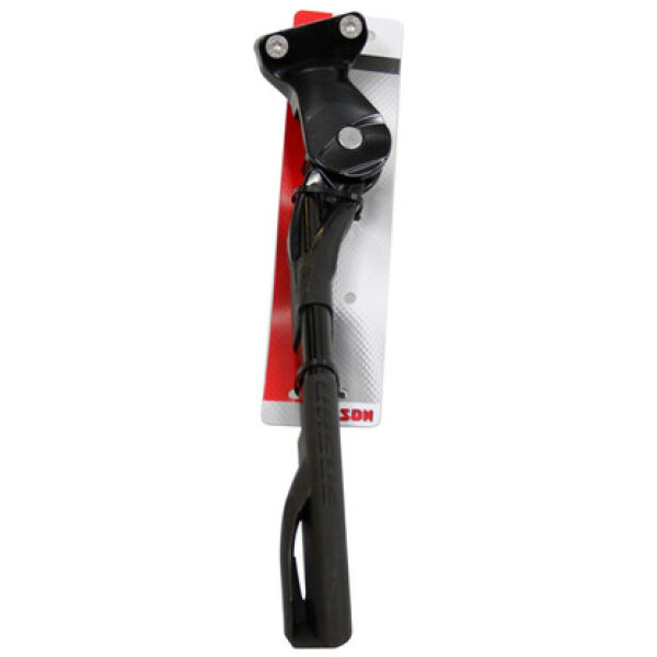 Simson standaard r40 verstelbaar 24-28" wave ursus Zwart