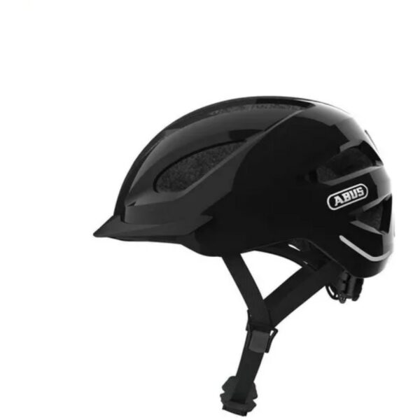 Abus helm pedelec 1.2 shiny l Zwart