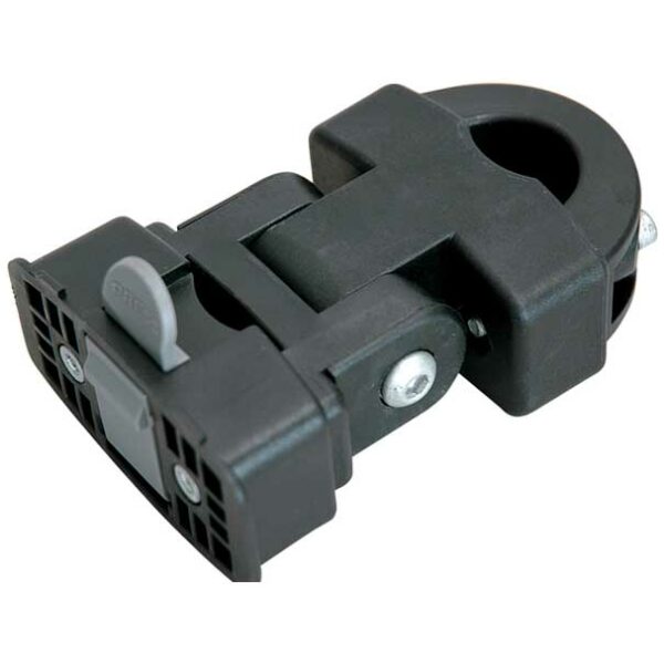 Tasdl C&g Stuurpenhou der cc-400 Zwart