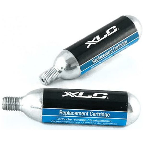 Xlc CO2 PATROON 16GR SET A 2 - Afbeelding 3