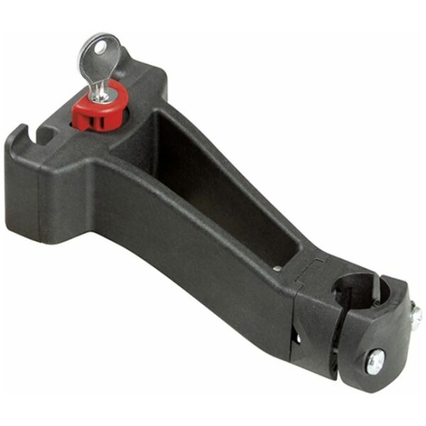Klickfix STUUD ADAPTER PEN M/SLOT 22.2-25.4MM ZW Zwart