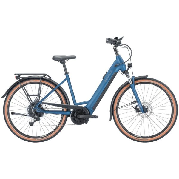 Pegasus Premio EVO 9 500Wh Dark Petrol