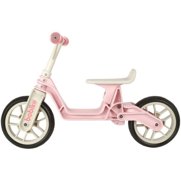Bobike Roze 12