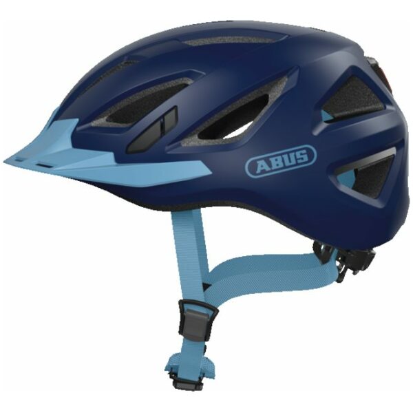 Abus helm urban-i 3.0 m Core Blue