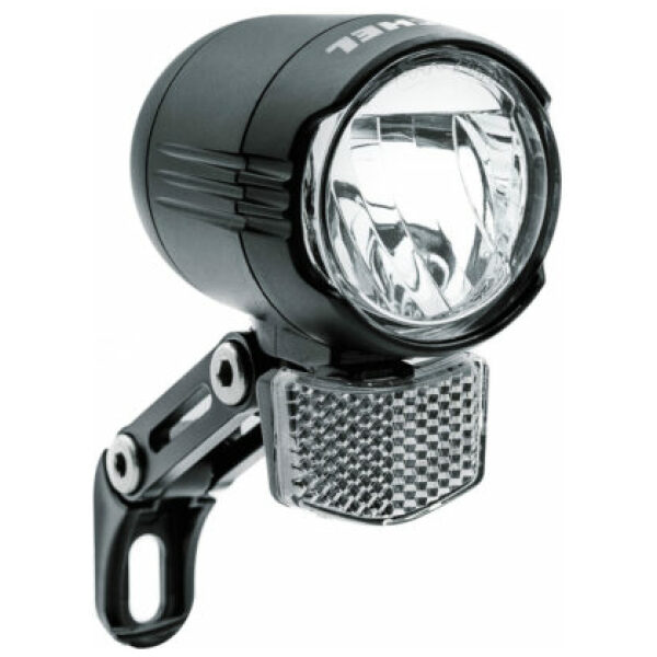 Buchel Koplamp Büchel Shiny-120 E-Bike 6V-48V
