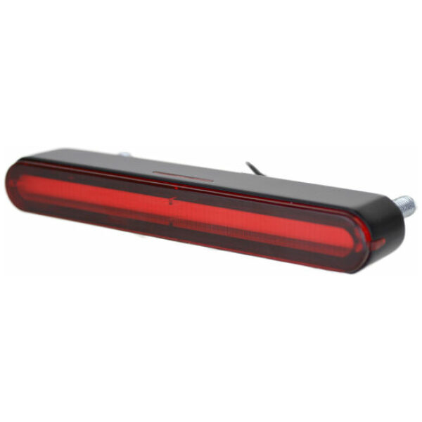 Fuxon Achterlicht R-Glow COB Technologie Zwart